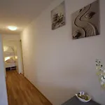 Kern Apartment