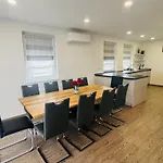 Apartment Kern *