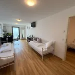 Apartment Kern Rust