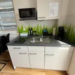 Kern Apartment