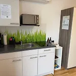 Apartment Kern Rust