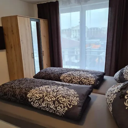 Apartment Kern - Garantierte Tickets Für Den Europapark über Uns Buchbar Sowie Zwei Tages Ticket