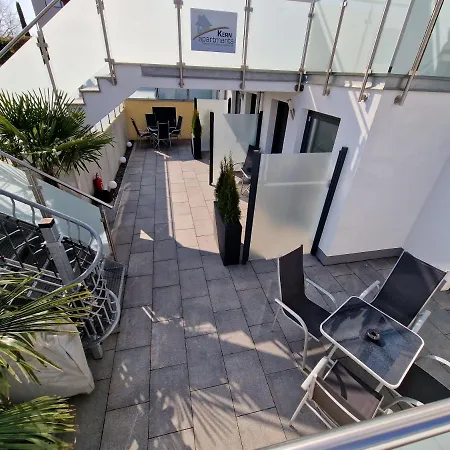 Apartamento Kern *