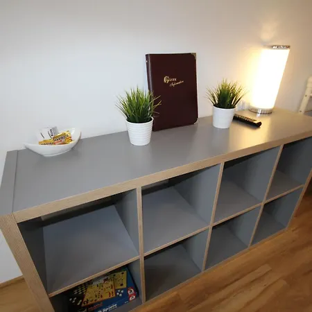 Apartment Kern - Garantierte Tickets Für Den Europapark über Uns Buchbar Sowie Zwei Tages Ticket *