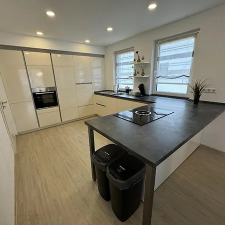 Kern Appartement