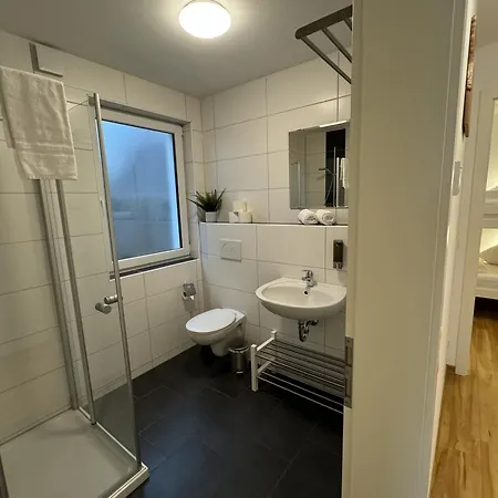 Apartment Kern - Garantierte Tickets Für Den Europapark über Uns Buchbar Sowie Zwei Tages Ticket *