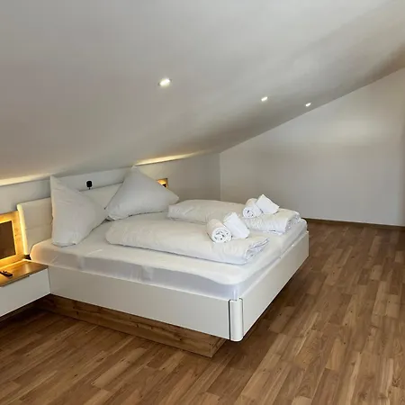 Kern Apartamento Rust