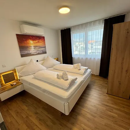 Apartment Kern - Garantierte Tickets Für Den Europapark über Uns Buchbar Sowie Zwei Tages Ticket *
