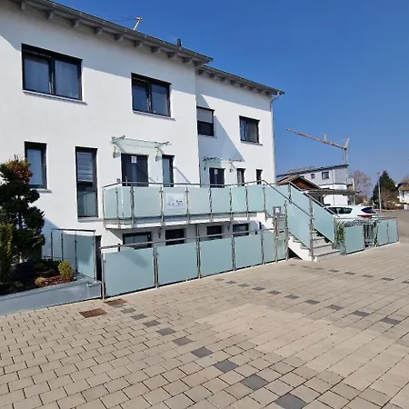 Apartment Kern - Garantierte Tickets Für Den Europapark über Uns Buchbar Sowie Zwei Tages Ticket Rust