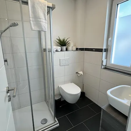 Apartamento Kern Rust