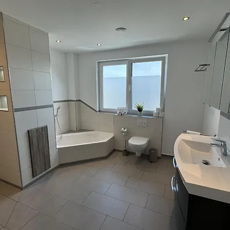 Apartamento Kern Rust