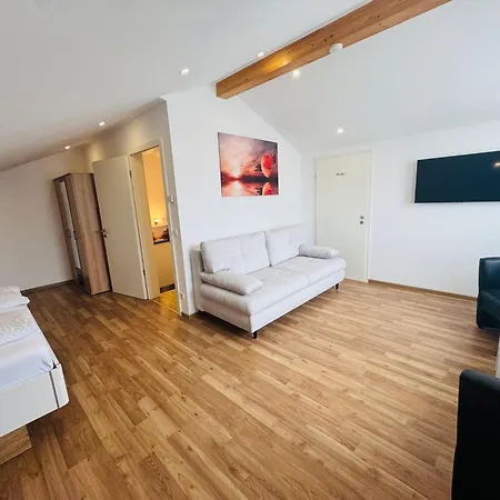 Apartamento Kern Rust