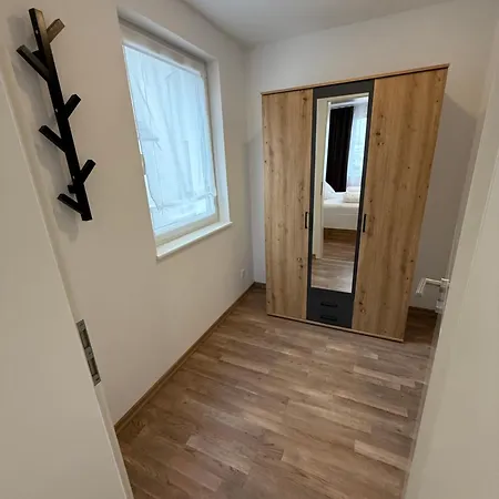 Apartamento Kern Rust