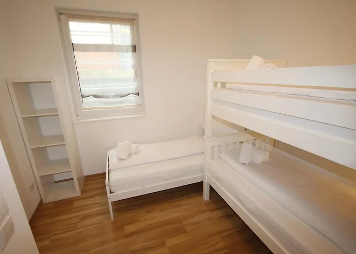 公寓 Kern 鲁斯特