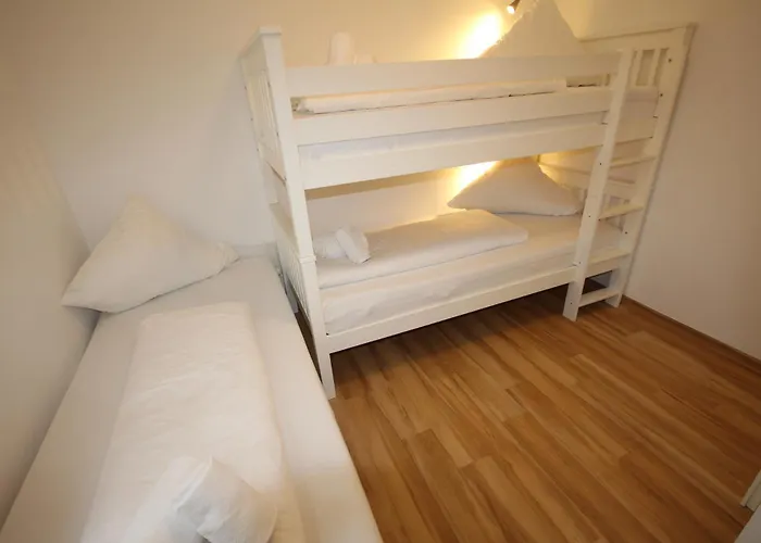 公寓 Kern 鲁斯特