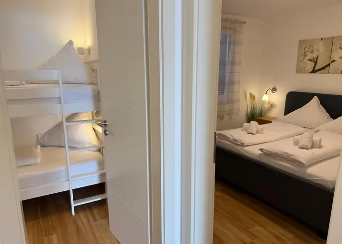 公寓 Kern 鲁斯特