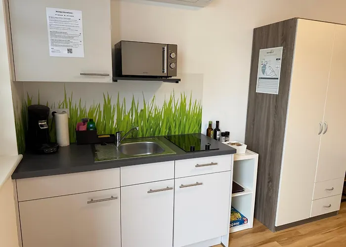 公寓 Kern 鲁斯特