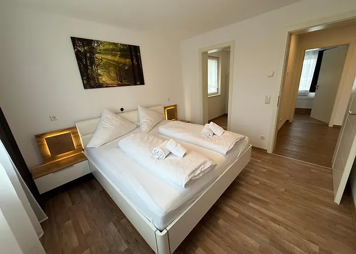 公寓 Kern 鲁斯特